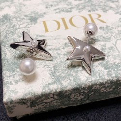 Earrings 2023SS DIOR Dior